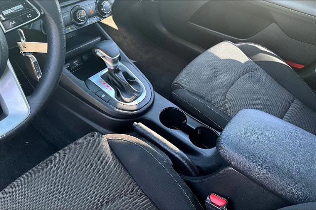 Used 2024 Kia Forte LXS FWD image 15