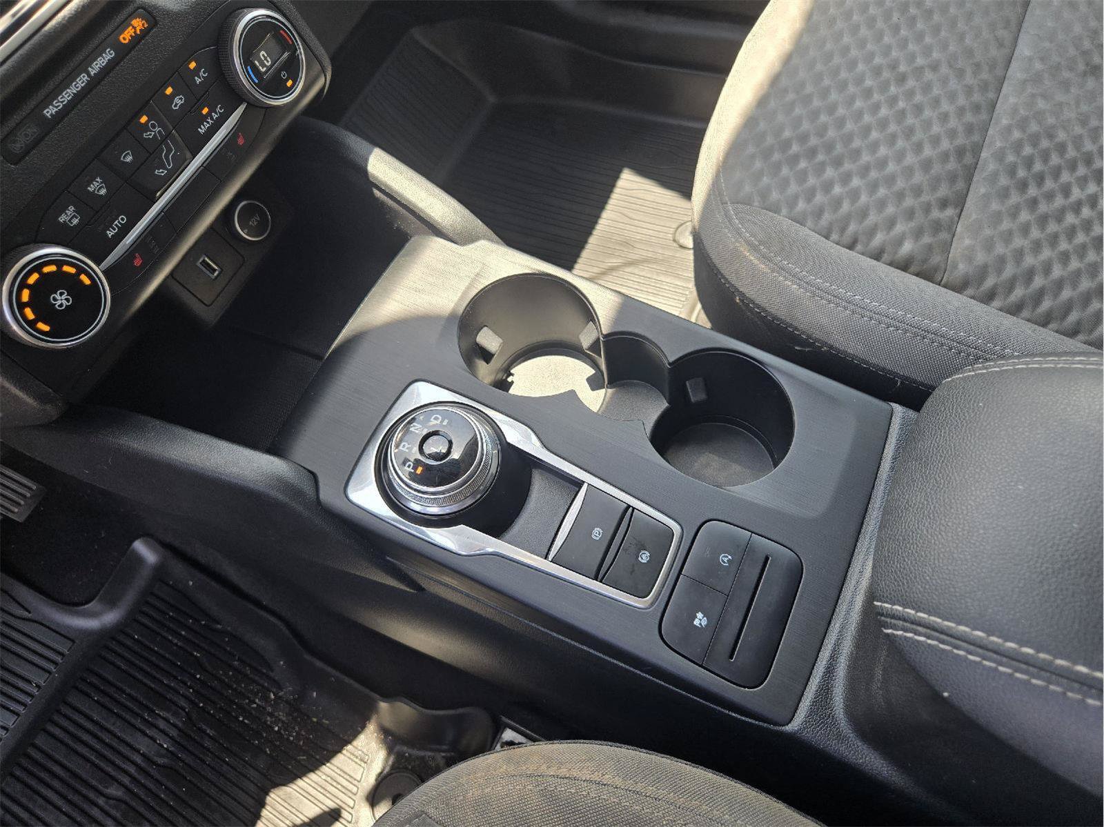 Certified 2020 Ford Escape SE AWD/4WD image 18