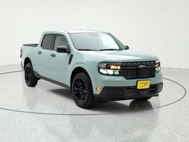 Certified 2024 Ford Maverick XLT w/ XLT Luxury Package FWD image 1