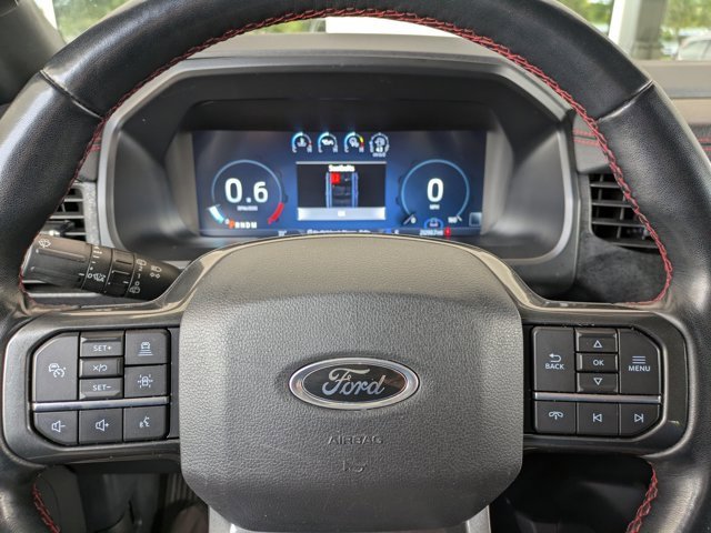 Certified 2022 Ford Expedition Max Limited image 29