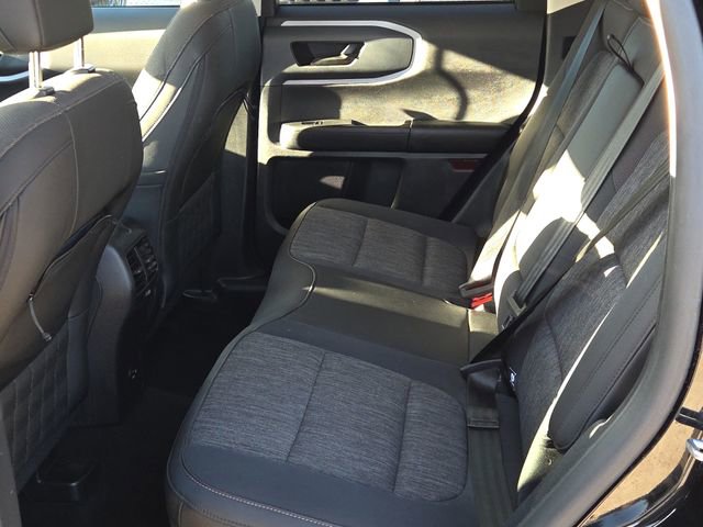 Certified 2022 Ford Bronco Sport Big Bend w/ Convenience Package image 16