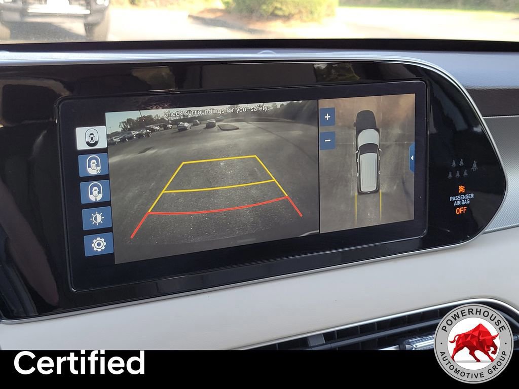 Used 2020 Hyundai Palisade Limited w/ Winter Weather Package image 27