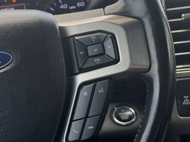 Certified 2019 Ford F250 Platinum w/ Platinum Ultimate Package AWD/4WD image 11