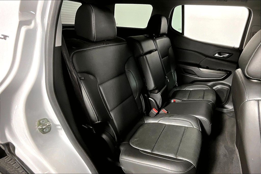 Used 2023 GMC Acadia SLT AWD/4WD image 27