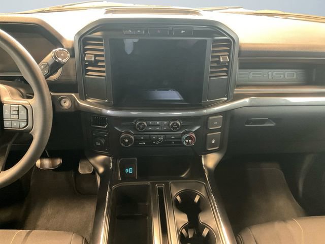Certified 2024 Ford F150 STX AWD/4WD image 11