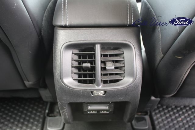 Used 2020 Jeep Cherokee Latitude Plus w/ Cold Weather Group AWD/4WD image 13