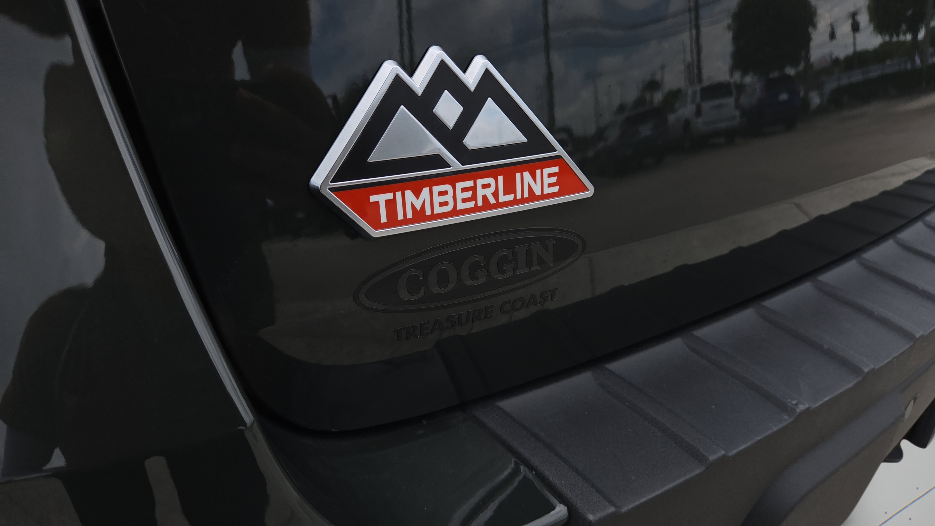 Certified 2022 Ford Explorer Timberline AWD/4WD image 39