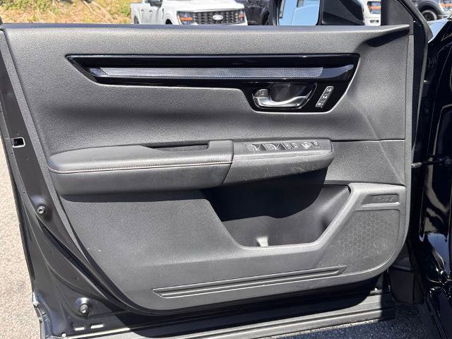 Used 2024 Honda CR-V Sport Touring image 16