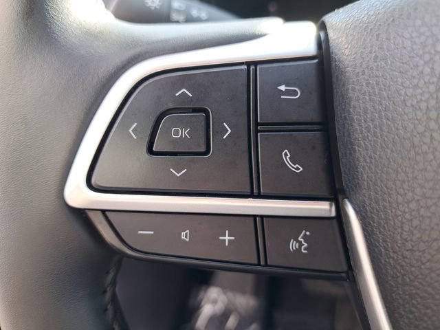 Used 2024 Toyota Grand Highlander XLE image 23