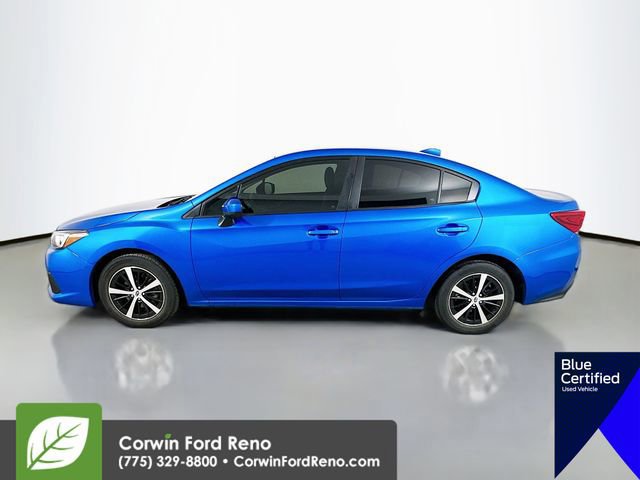 Used 2023 Subaru Impreza Premium image 3
