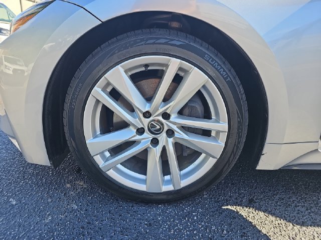 Used 2024 Lexus IS 300 w/ Comfort Package RWD image 36