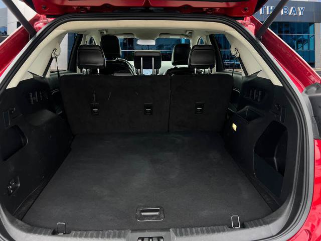 Certified 2023 Ford Edge SEL w/ Convenience Package AWD/4WD image 18