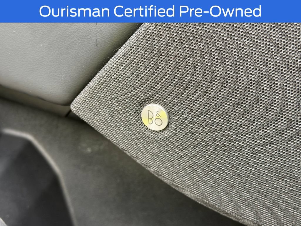 Certified 2025 Ford Mustang Mach-E Premium AWD/4WD image 29