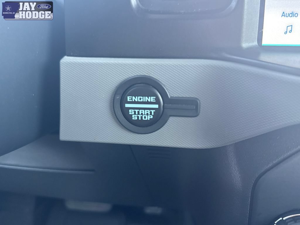 Certified 2023 Ford Bronco Badlands AWD/4WD image 37