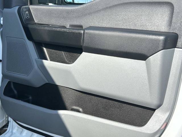 Certified 2026 Ford F250 XL AWD/4WD image 23