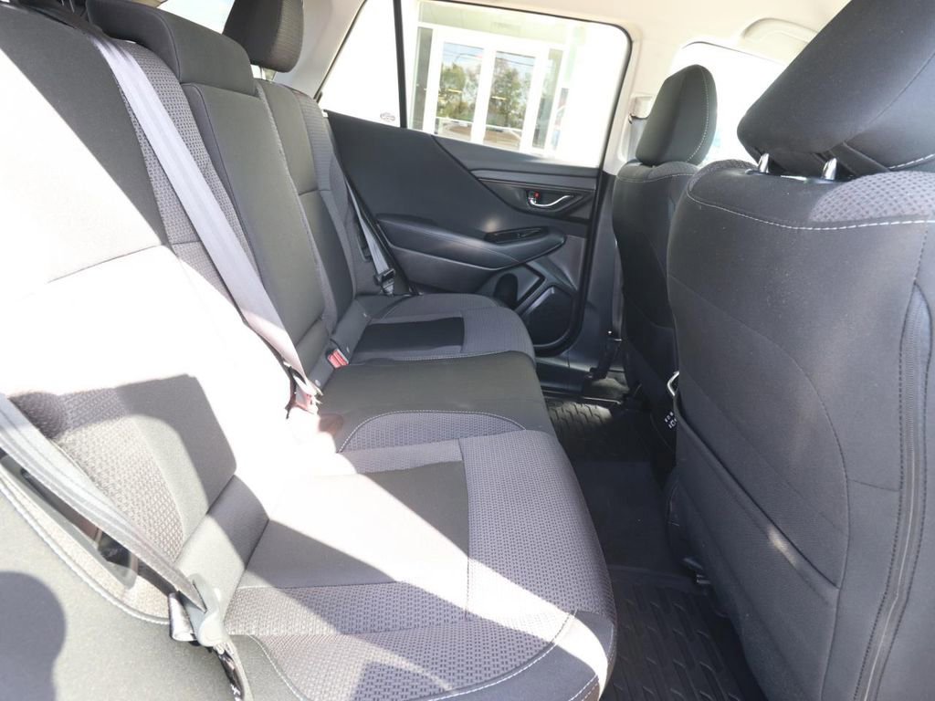Used 2023 Subaru Outback Premium image 22