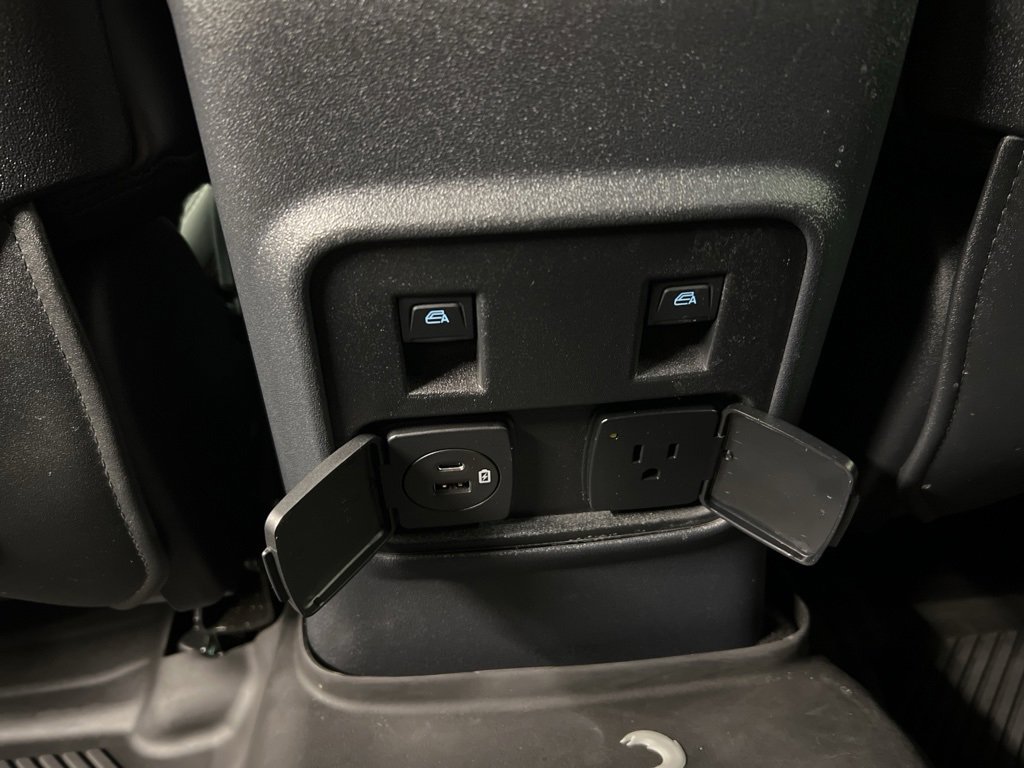 Certified 2023 Ford Bronco Raptor image 34