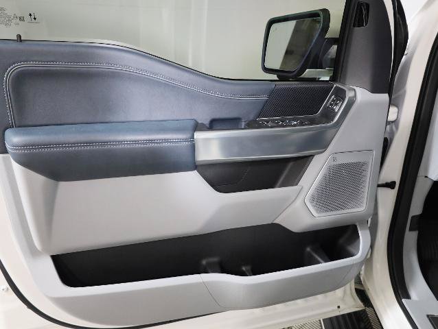 Certified 2023 Ford F150 Limited AWD/4WD image 30