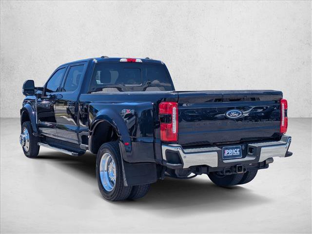Certified 2023 Ford F450 Lariat AWD/4WD image 8