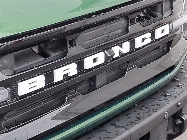 Certified 2022 Ford Bronco Outer Banks image 30