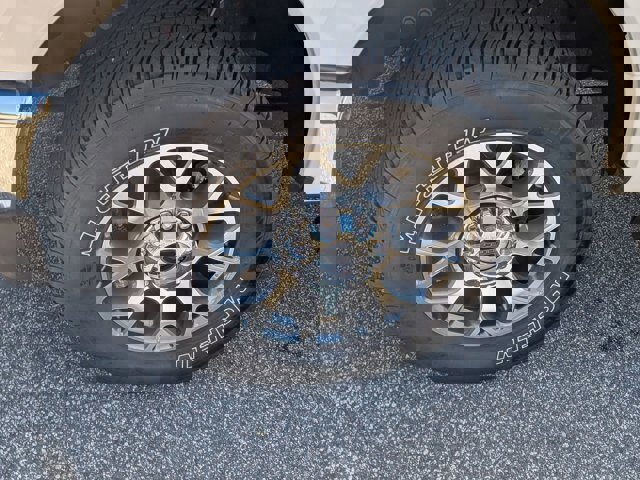 Certified 2021 Ford F250 Lariat w/ Lariat Ultimate Package image 11