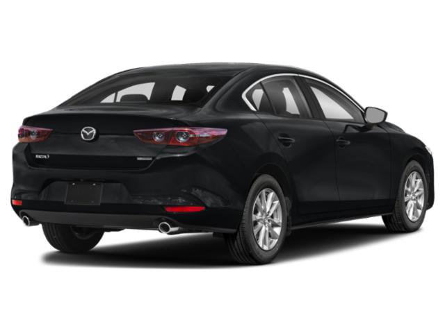 Used 2021 MAZDA MAZDA3 Sedan FWD image 5