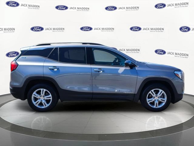 Used 2020 GMC Terrain SLE w/ Driver Convenience Package AWD/4WD image 6