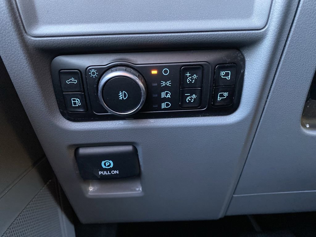 Certified 2025 Ford F150 XLT w/ Equipment Group 302A MID image 31