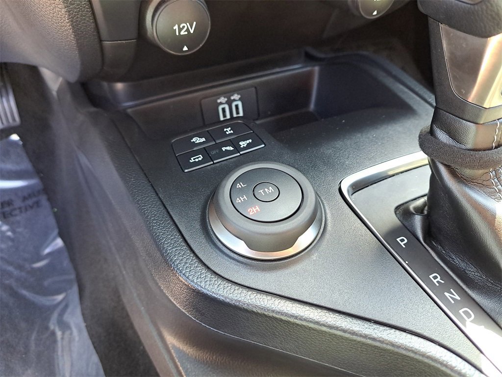 Certified 2023 Ford Ranger XLT w/ Equipment Group 302A High image 21