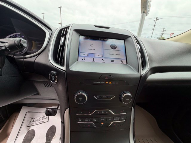 Certified 2019 Ford Edge SEL w/ Equipment Group 201A FWD image 18