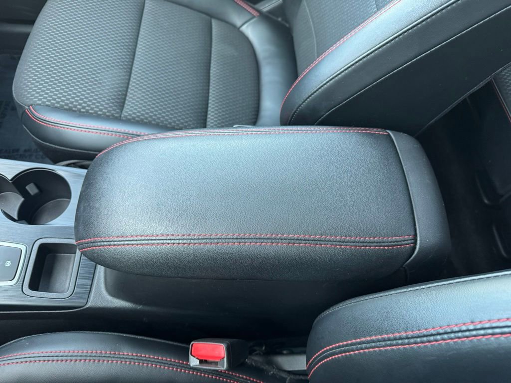 Certified 2023 Ford Escape ST-Line w/ Tech Pack #1 AWD/4WD image 23