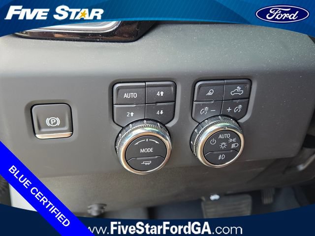 Used 2025 GMC Sierra 2500 Denali Ultimate AWD/4WD image 26