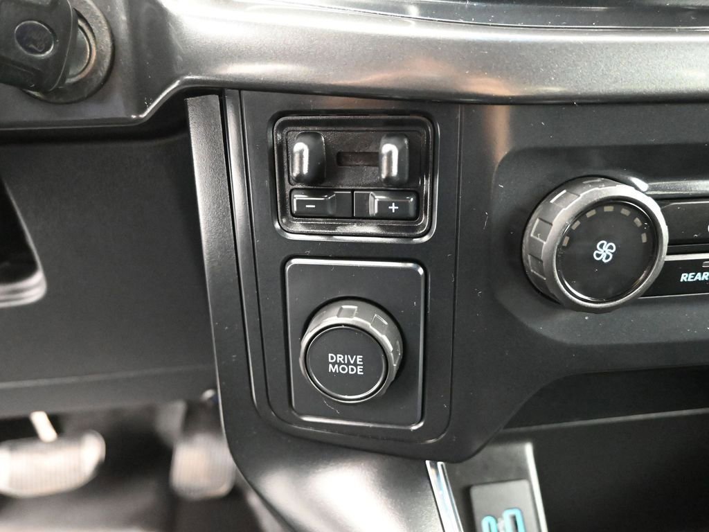 Certified 2023 Ford F150 XL w/ STX Appearance Package image 45