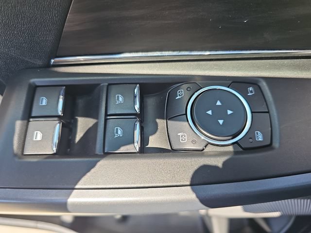 Certified 2025 Ford F150 Lightning Lariat AWD/4WD image 28