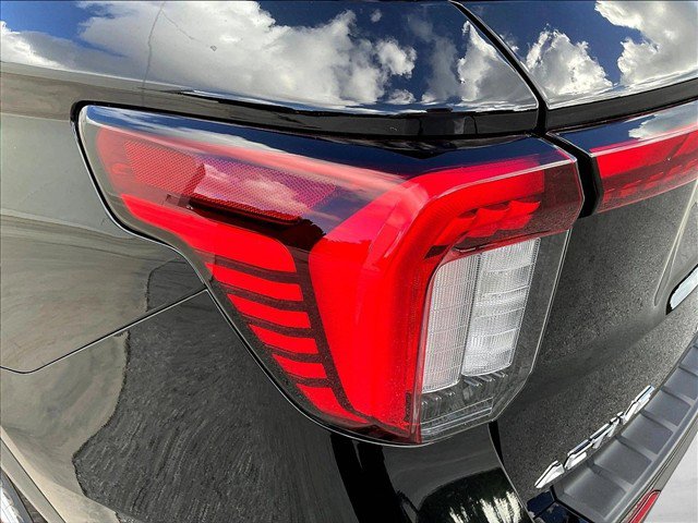 Certified 2026 Ford Explorer Active w/ Active Comfort Package RWD image 28