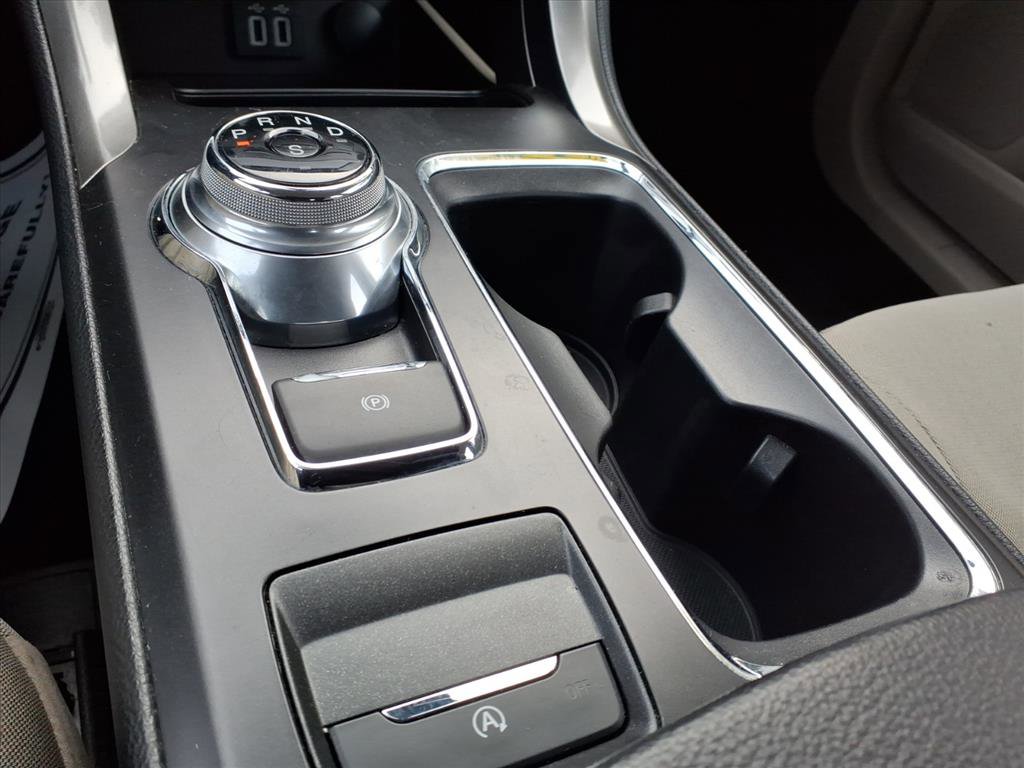 Certified 2019 Ford Fusion SE image 24