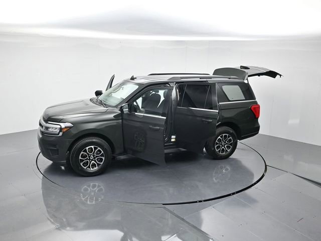 Certified 2023 Ford Expedition XL image 47