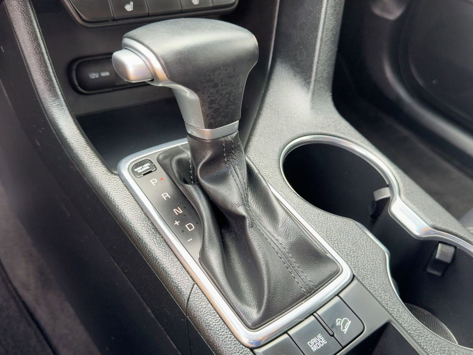 Used 2018 Kia Sportage EX image 17