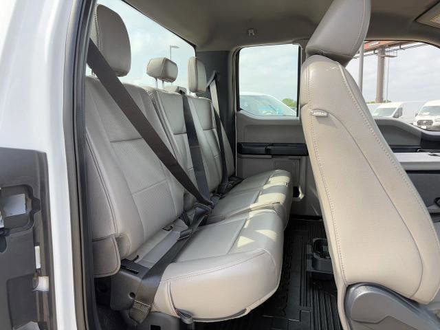 Certified 2022 Ford F250 XL w/ Power Equipment Group image 28