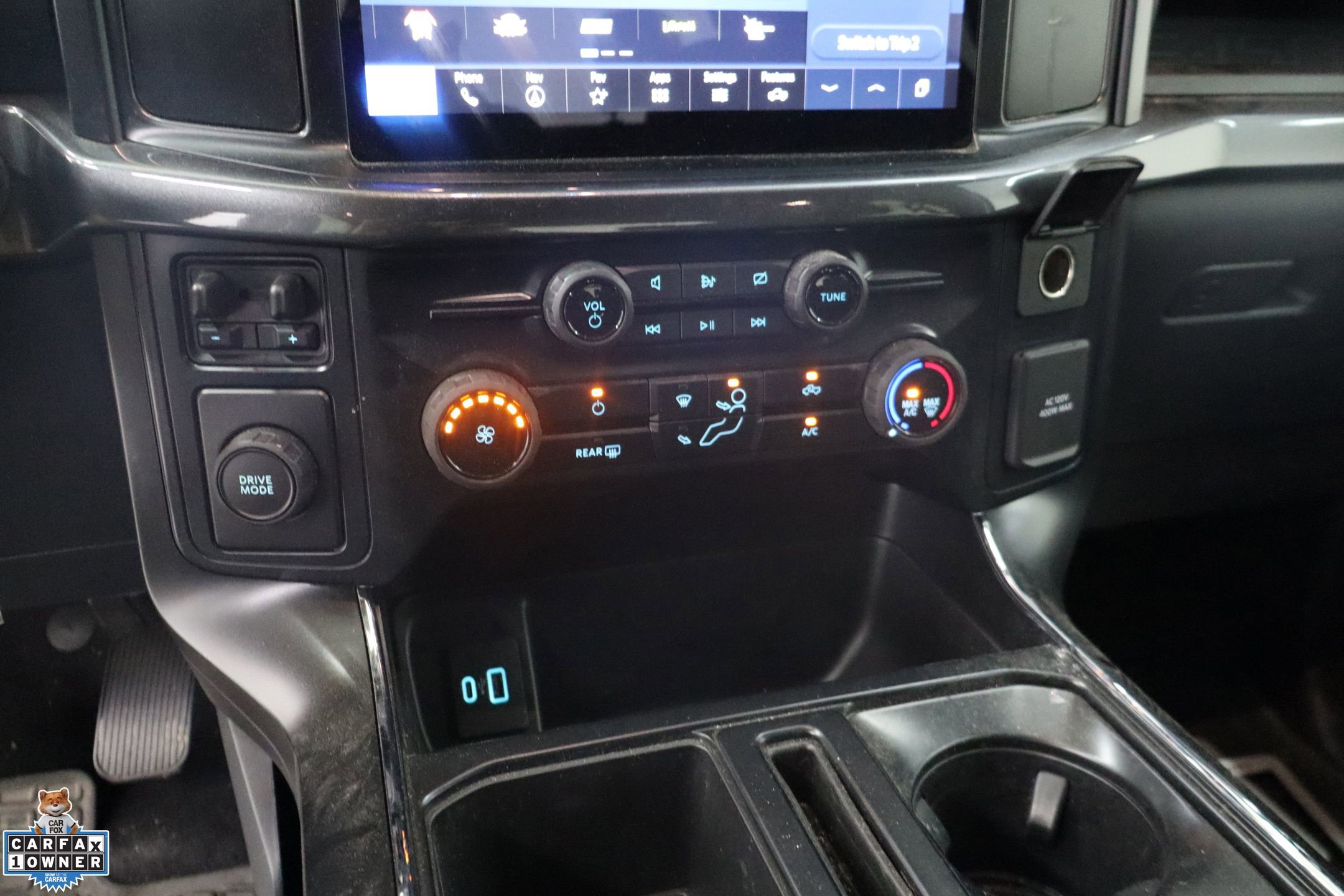 Certified 2024 Ford F150 STX w/ STX Black Appearance Package RWD image 19