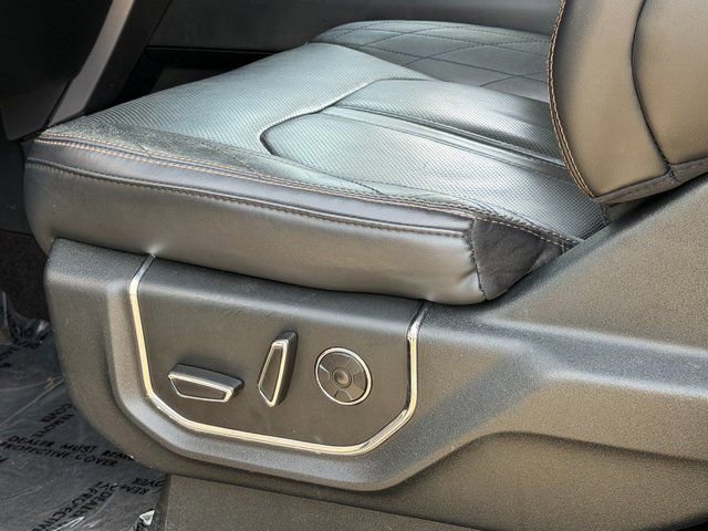 Certified 2019 Ford Expedition Platinum AWD/4WD image 26