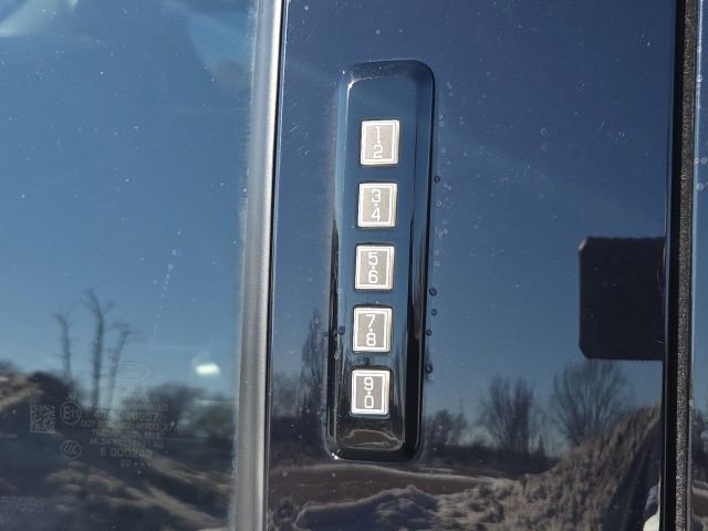 Certified 2023 Ford F150 Platinum w/ Equipment Group 701A High image 24