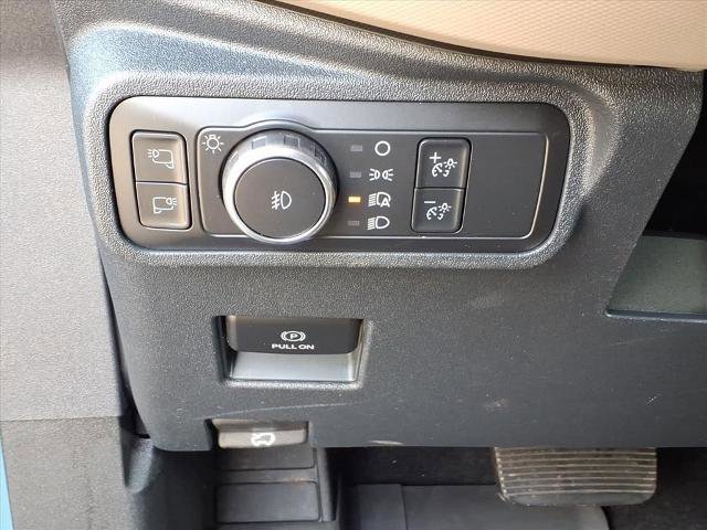 Certified 2022 Ford Bronco Wildtrak AWD/4WD image 19