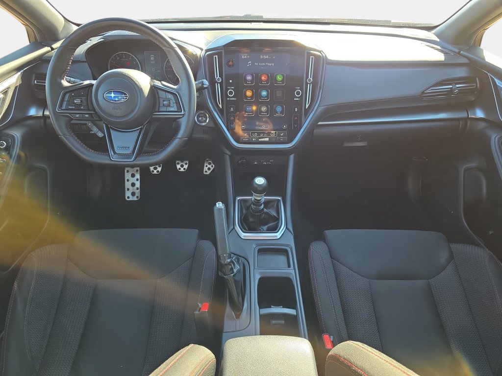 Used 2022 Subaru WRX Premium AWD/4WD image 9