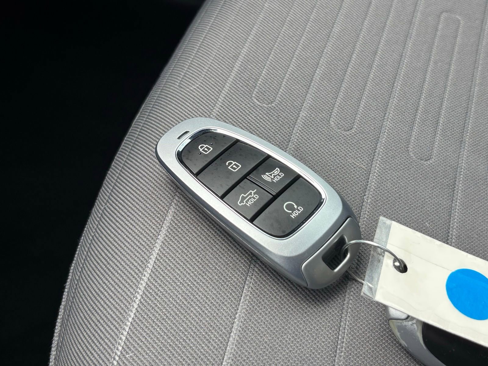 Used 2024 Hyundai Santa Cruz SEL FWD image 27