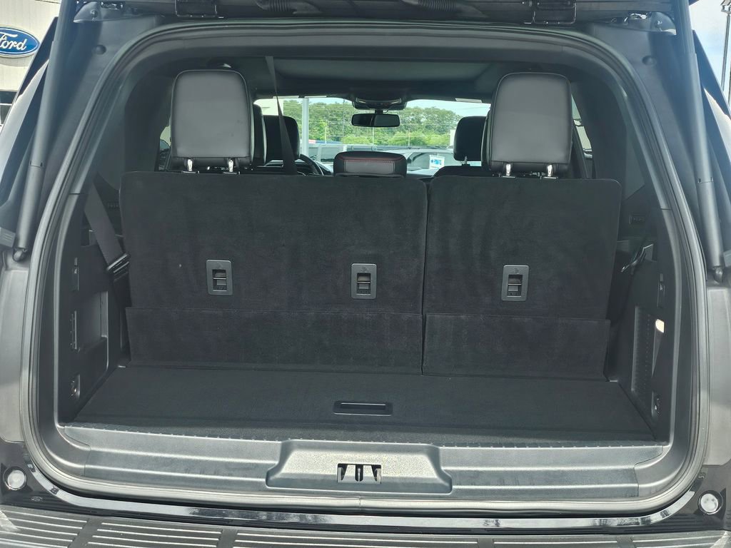 Certified 2024 Ford Expedition Limited RWD image 16