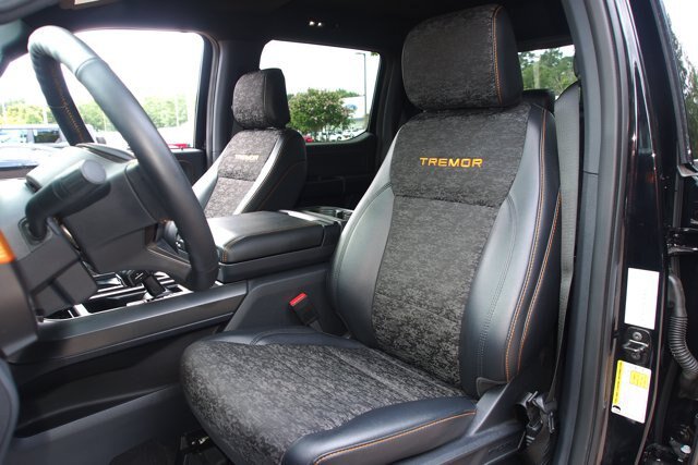 Certified 2024 Ford F150 Tremor w/ Bed Utility Package AWD/4WD image 16