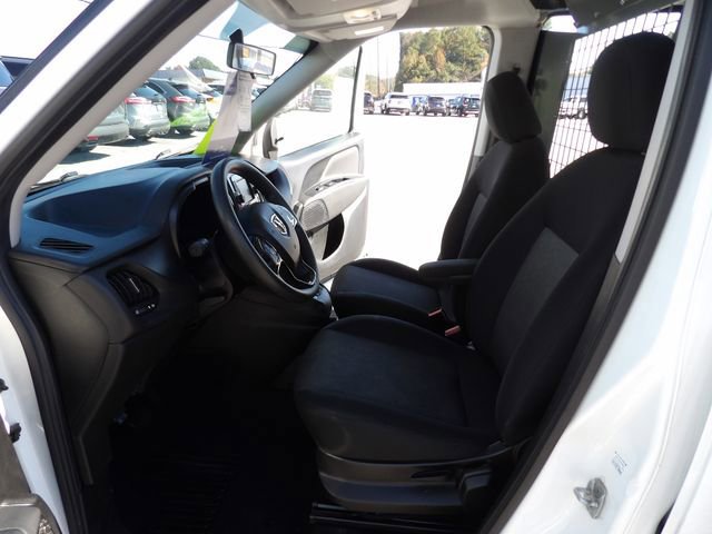 Used 2022 RAM ProMaster City Tradesman image 25