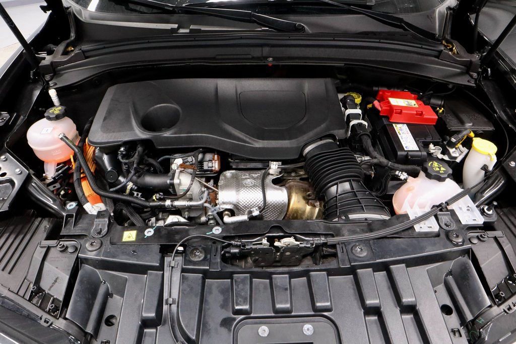 Used 2024 Dodge Hornet R/T Plus image 18