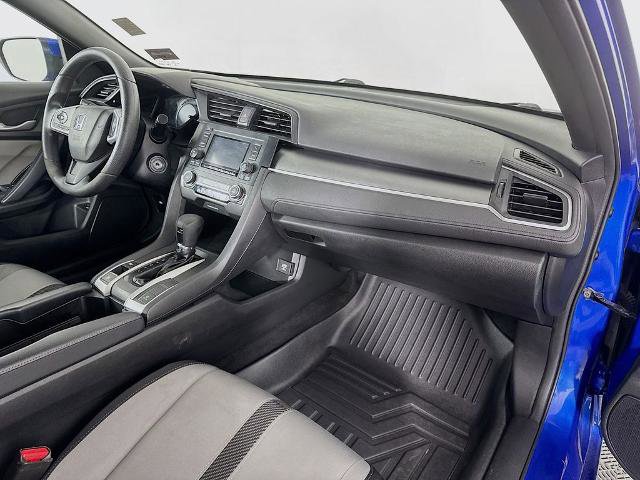 Used 2017 Honda Civic LX image 26